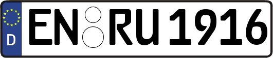 EN-RU1916