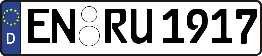 EN-RU1917