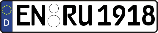 EN-RU1918