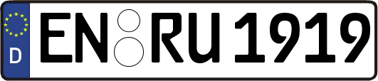 EN-RU1919