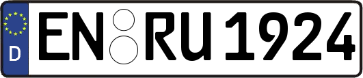 EN-RU1924