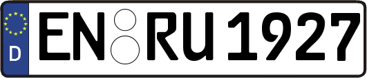EN-RU1927