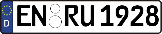 EN-RU1928