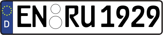 EN-RU1929