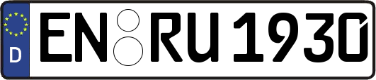 EN-RU1930
