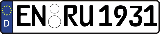 EN-RU1931