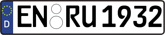 EN-RU1932