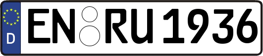 EN-RU1936