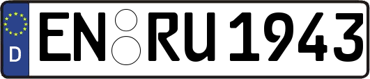 EN-RU1943