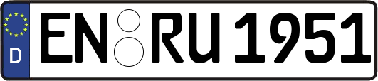 EN-RU1951