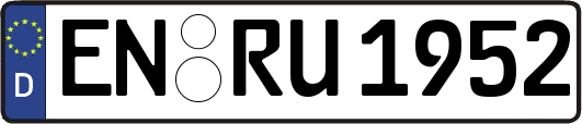 EN-RU1952
