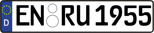 EN-RU1955