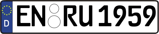 EN-RU1959