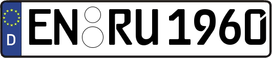EN-RU1960