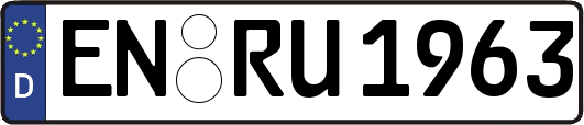EN-RU1963