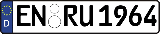 EN-RU1964