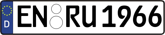 EN-RU1966