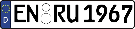 EN-RU1967
