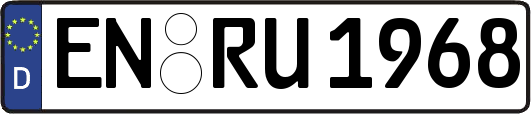 EN-RU1968