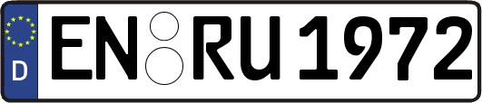 EN-RU1972
