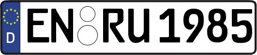 EN-RU1985