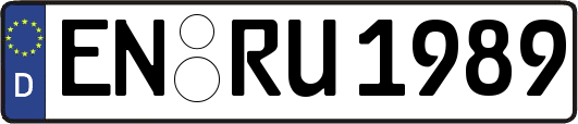EN-RU1989