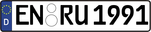 EN-RU1991