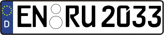 EN-RU2033