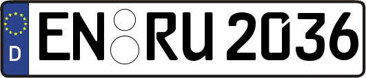 EN-RU2036