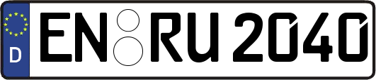 EN-RU2040