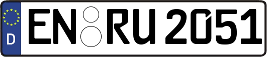EN-RU2051