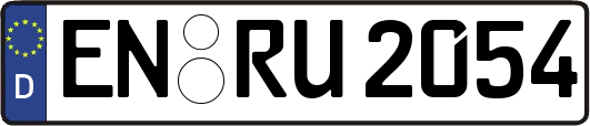 EN-RU2054
