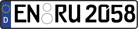 EN-RU2058