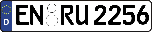 EN-RU2256