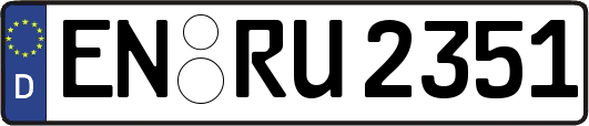 EN-RU2351