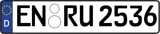 EN-RU2536