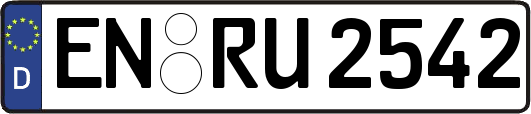 EN-RU2542