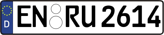 EN-RU2614