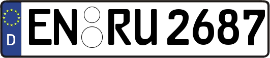 EN-RU2687