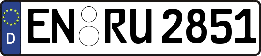 EN-RU2851