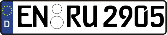 EN-RU2905