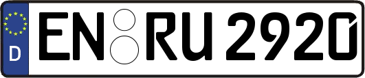 EN-RU2920