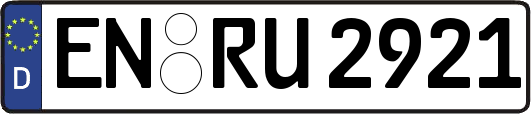 EN-RU2921