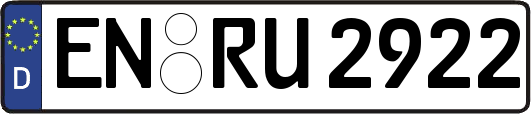 EN-RU2922