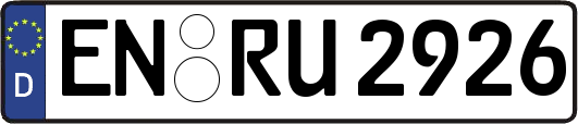 EN-RU2926