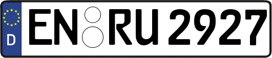 EN-RU2927