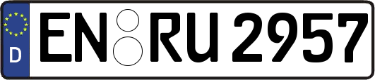 EN-RU2957