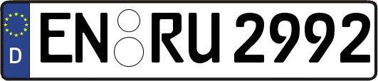 EN-RU2992