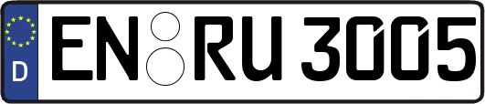 EN-RU3005