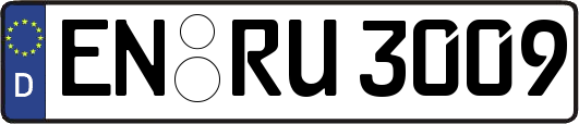 EN-RU3009